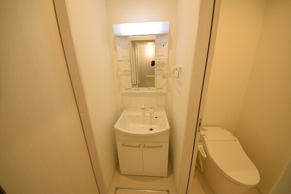 アイビスの物件内観写真